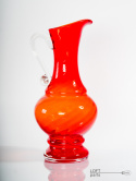 pitcher glassworks Ząbkowice