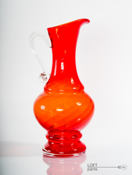 Pitcher HSG Ząbkowice proj. Ludwik Fiedorowicz