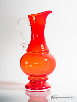 Pitcher Verona Glassworks Ząbkowice