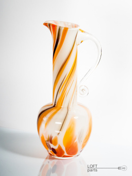 Jug Glassworks Tarnowiec proj. Ludwik Fiedorowicz