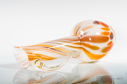 Jug Glassworks Tarnowiec proj. Ludwik Fiedorowicz