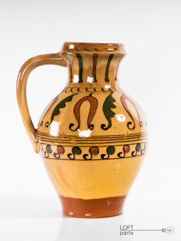 Jug Cooperative ''Kamionka'' Łysa Góra