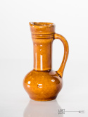 Boleslawiec pitcher