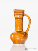 Boleslawiec pitcher