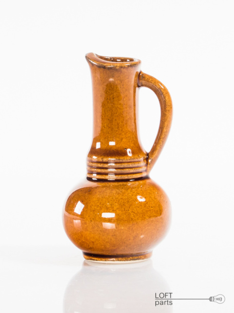 Miniature jug Bolesławiec