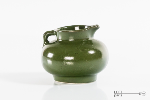 Miniature jug Bolesławiec