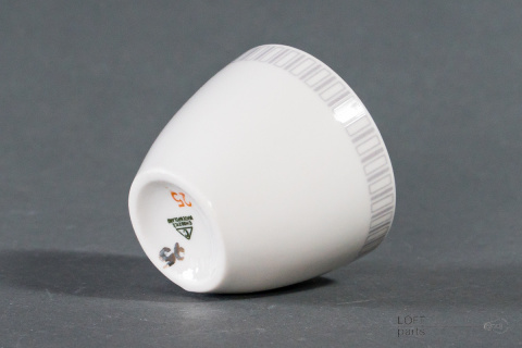 porcelana chodzież prl porcelana chodzież prl