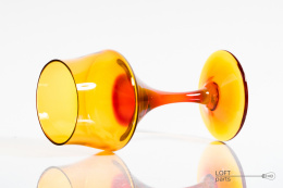 Glasses HS Sudety proj. Prof. Zbigniew Horbowy