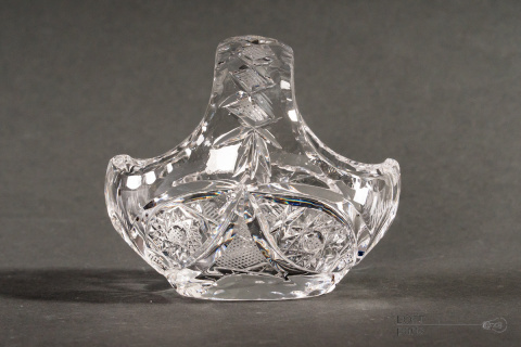 Crystal Basket