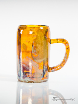 Mug ''Mimosa'' HSG Hortensja