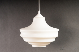 HSO lamp Nysa Pieńsk