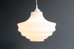 HSO lamp Nysa Pieńsk