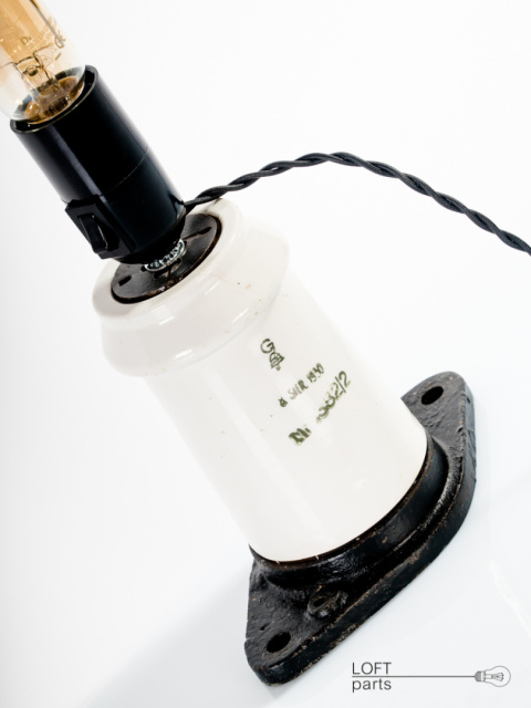 Gieshe insulator Gieshe insulator