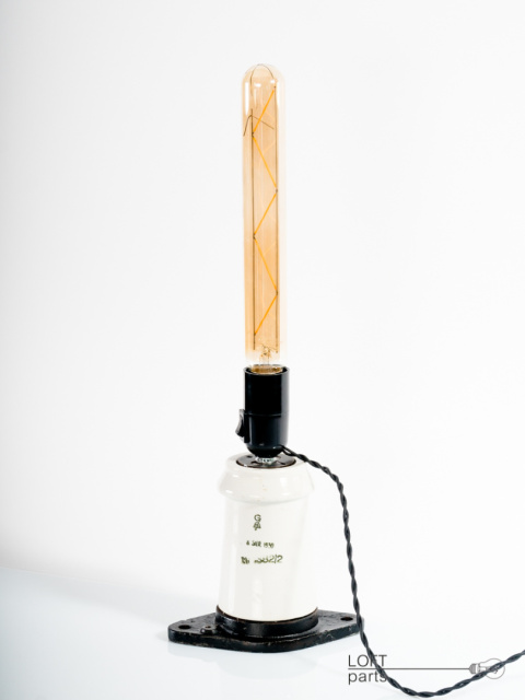Original loft lamp Original loft lamp