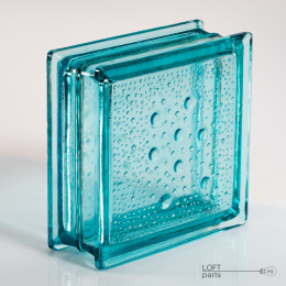 Glass blocks