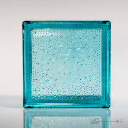 Glass blocks