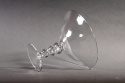 Fruit bolw Krosno glassworks Fruit bolw Krosno glassworks
