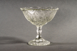 Fruit bowl ''Palemki'' HSG Ząbkowice ref. 336