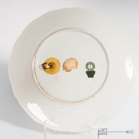 Porcelain Wroclaw Wawel Porcelain Wroclaw Wawel