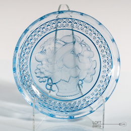 Plate
