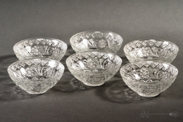 Salad bowls HSG Ząbkowice