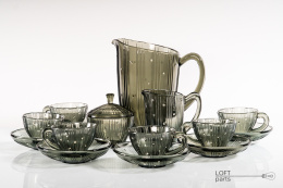 Coffee set HSG Ząbkowice proj. Eryka Trzewik-Drost ref. no. 2321