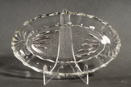 Herring plate HSG Hortensja ref. no. 136