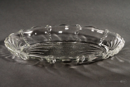 Herring plate HSG Hortensja ref. no. 136