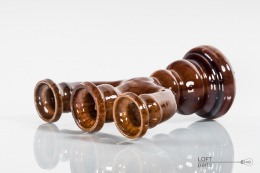 Candlestick Iłża Ceramics