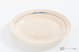 Plate ''Służba Zdrowia'' Włocławek
