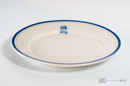 Plate ''Mostostal'' ZPS Lubiana