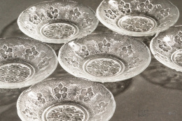 Plates ''Bratki'' HSG Ząbkowice proj. Ludwik Fiedorowicz