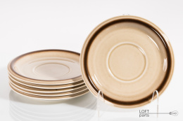 Saucers ''Thomas''