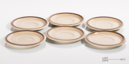 Saucers ''Thomas''