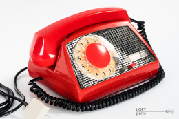 Phone RWT ''Storczyk-74 AGM''