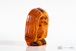 Troll Bergdala Glasbruk proj. Peter Johanson