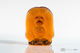 Troll Bergdala Glasbruk proj. Peter Johanson
