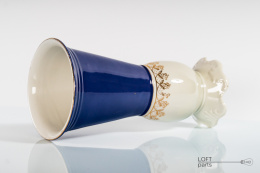 Vase Porcelain Factory Krzysztof