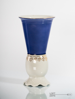 Vase Porcelain Factory Krzysztof