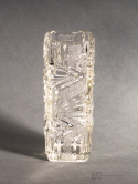 Vase Sklo Union Hermanova Hut
