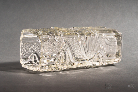 Frantisek Peceny Vase Frantisek Peceny Vase