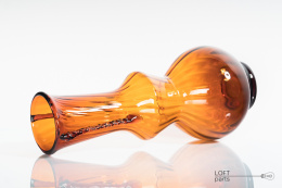 Vase Huta Laura proj. Jozef Gorski