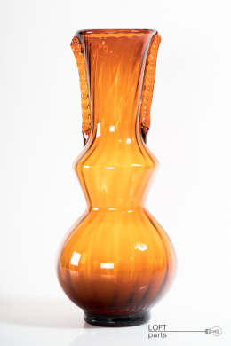 Vase Huta Laura proj. Jozef Gorski