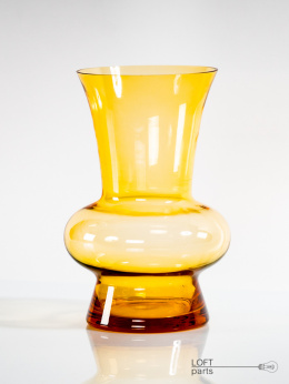 Glassworks Laura vase