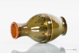 Vase Łysa Góra PRL