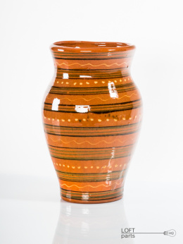 Ceramics Łysa Góra