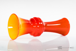 Vase ''Trophy'' HSA Barbara proj. Ludwik Fiedorowicz