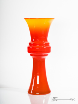 Vase ''Trophy'' HSA Barbara proj. Ludwik Fiedorowicz