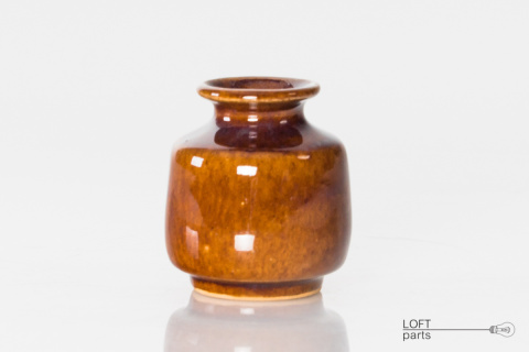 Miniature Vase Bolesławiec