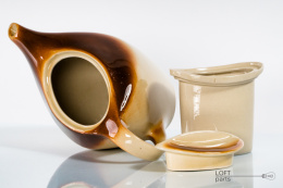 Infuser ''Artur'' Tułowice proj. Kazimierz Kowalski